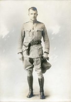 Captain Robert Y. Conrad